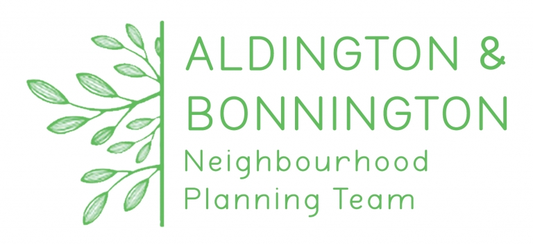 Look out for the Neighbourhood Plan Questionnaire 1 – Aldington and ...